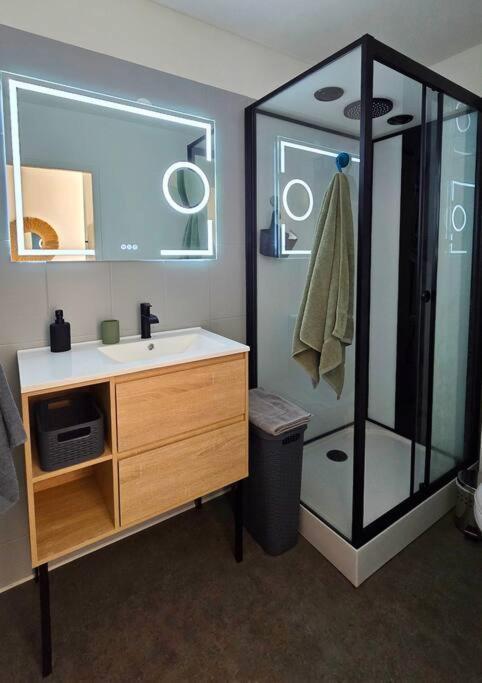 Elegant Studio Les Tourtereaux سان دوني المظهر الخارجي الصورة